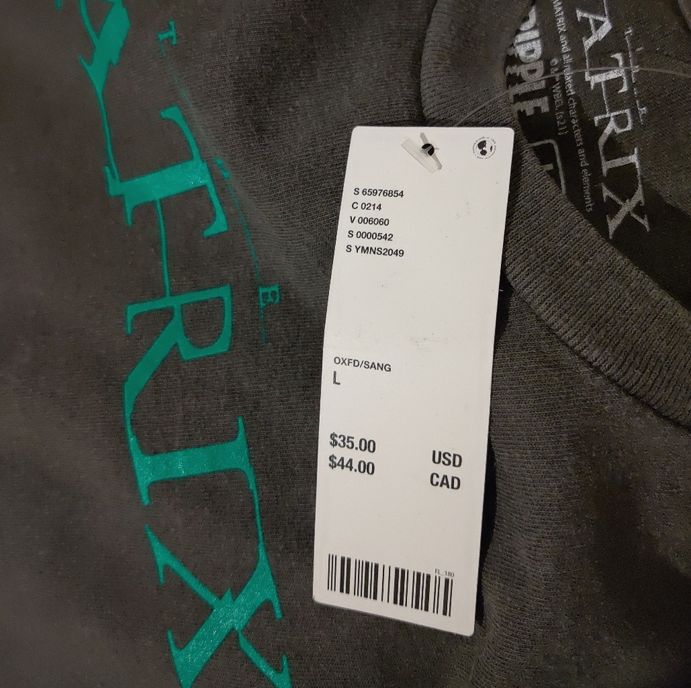 T-shirt